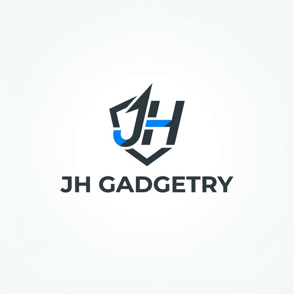 JH GADGETRY